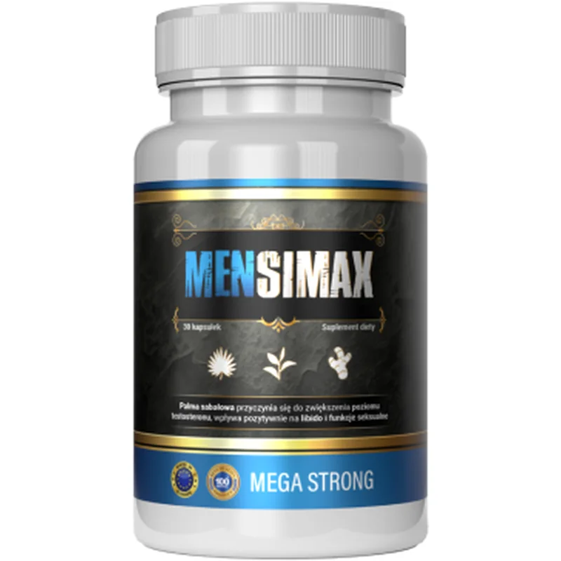 Mensimax